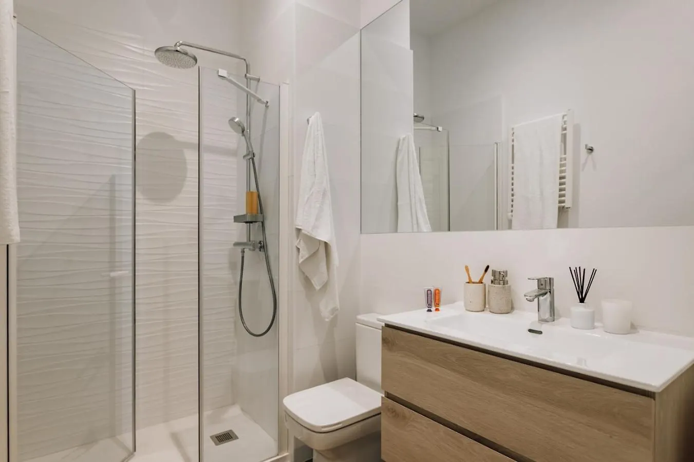 Casa Jordi Apartment Barcelona