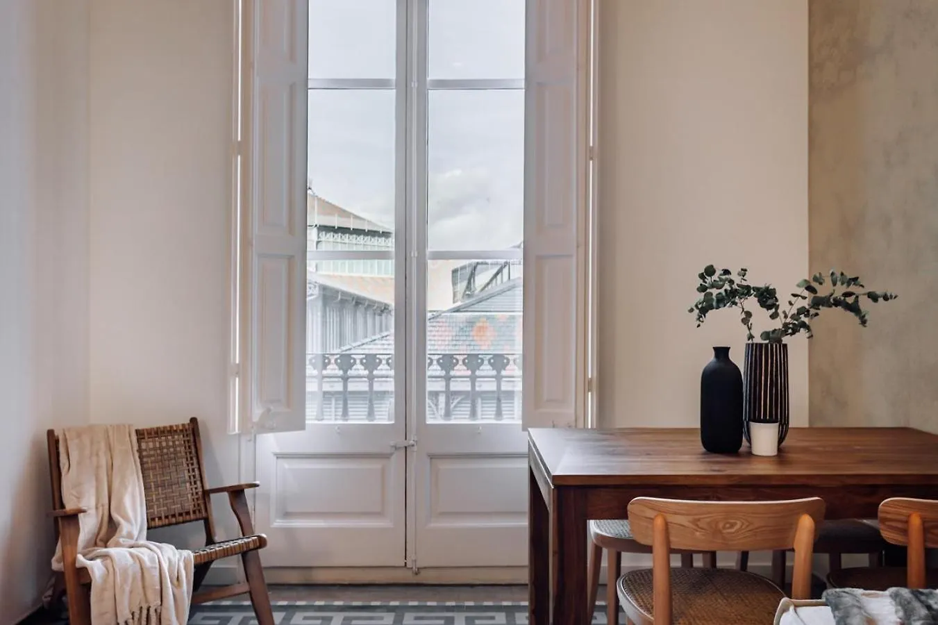 Casa Jordi Apartment Barcelona