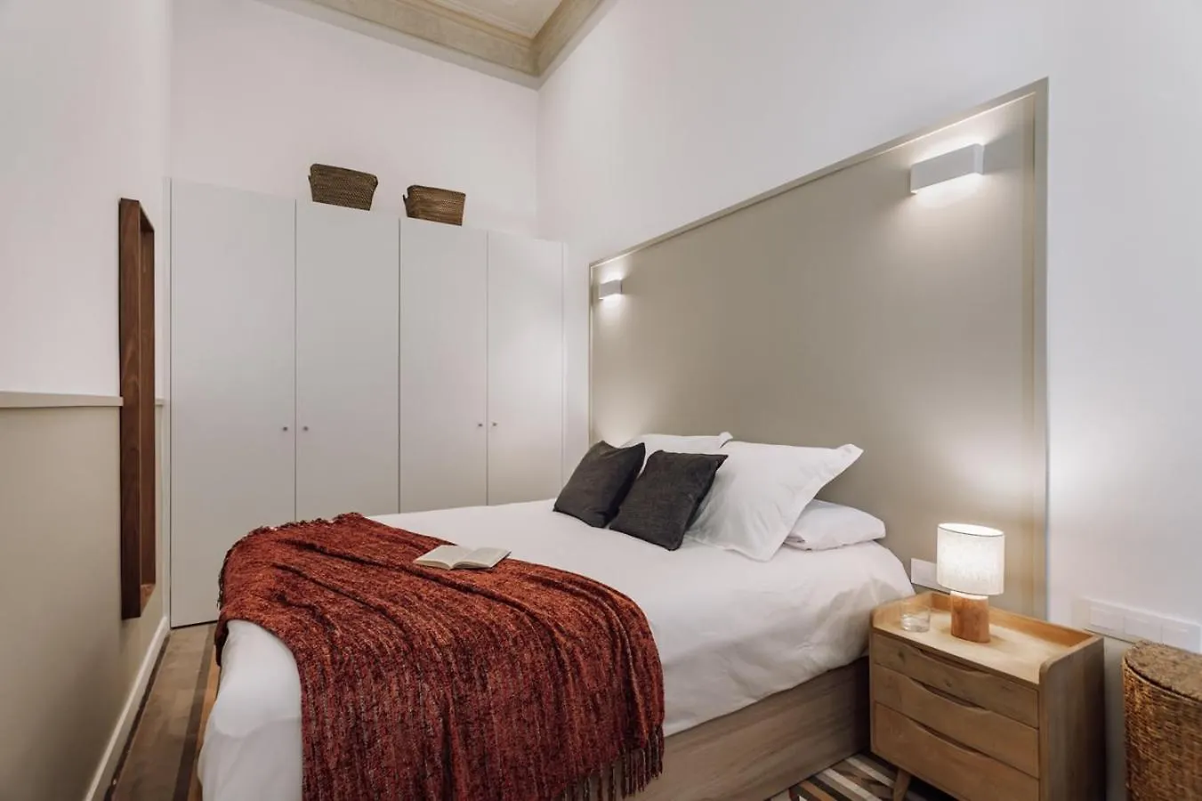 Casa Jordi Apartment Barcelona Spain