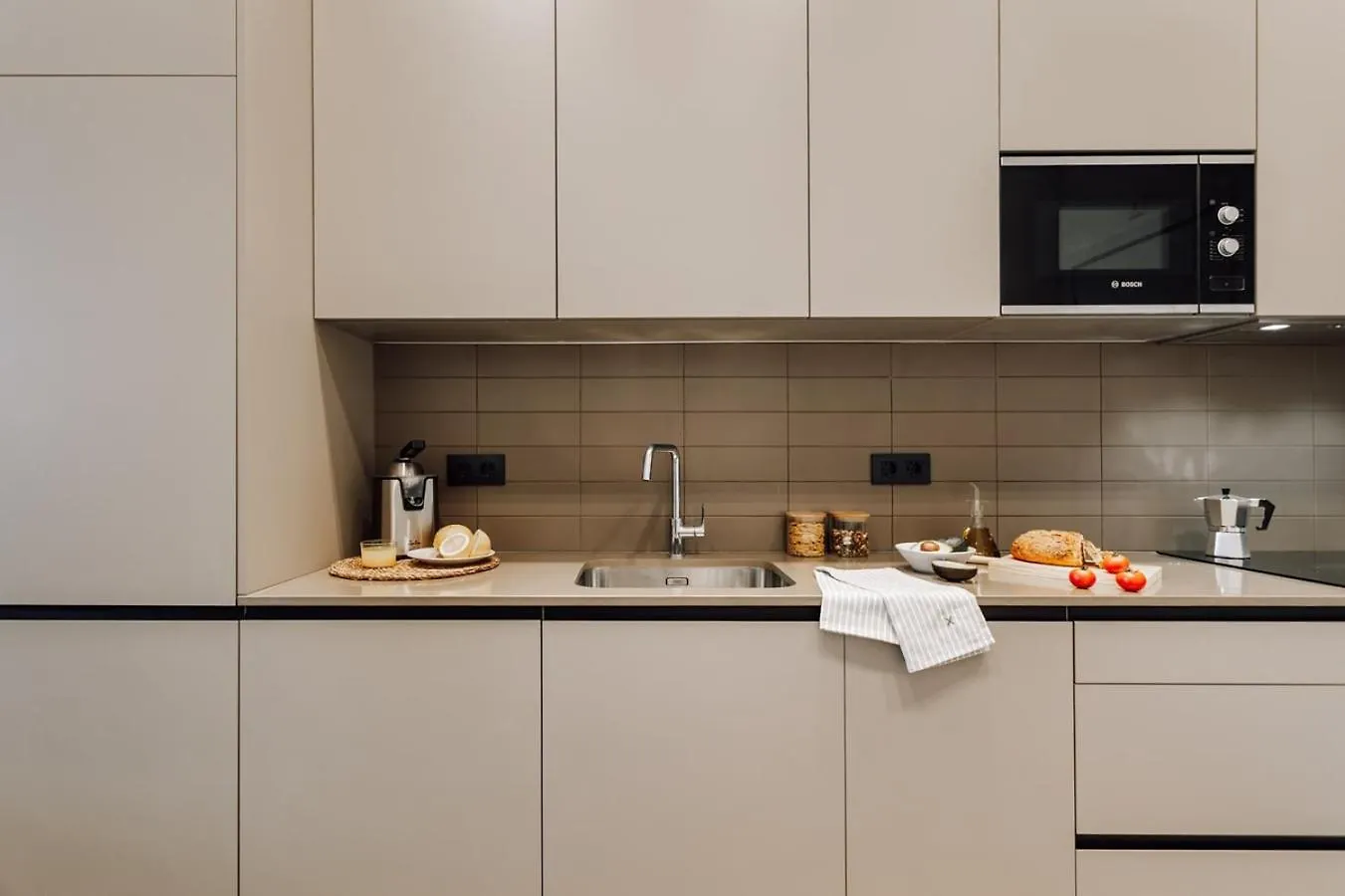 Casa Jordi Apartment Barcelona