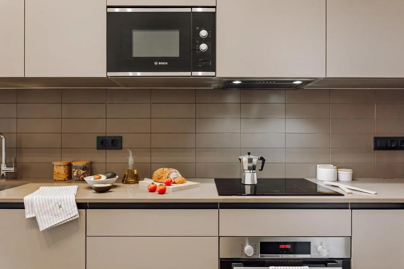 Casa Jordi Apartment Barcelona